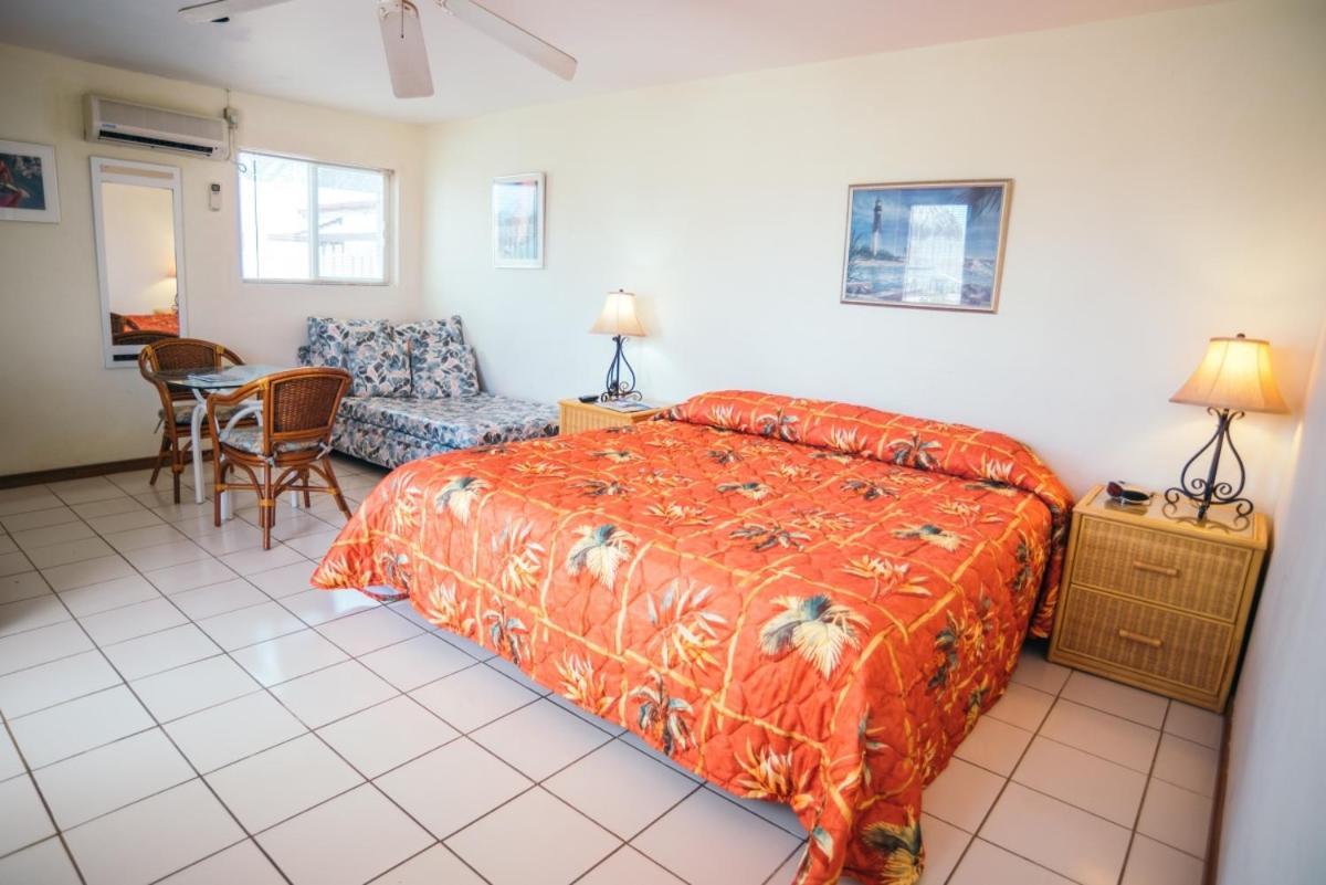 Aruba Beach Villas Palm Beach ภายนอก รูปภาพ