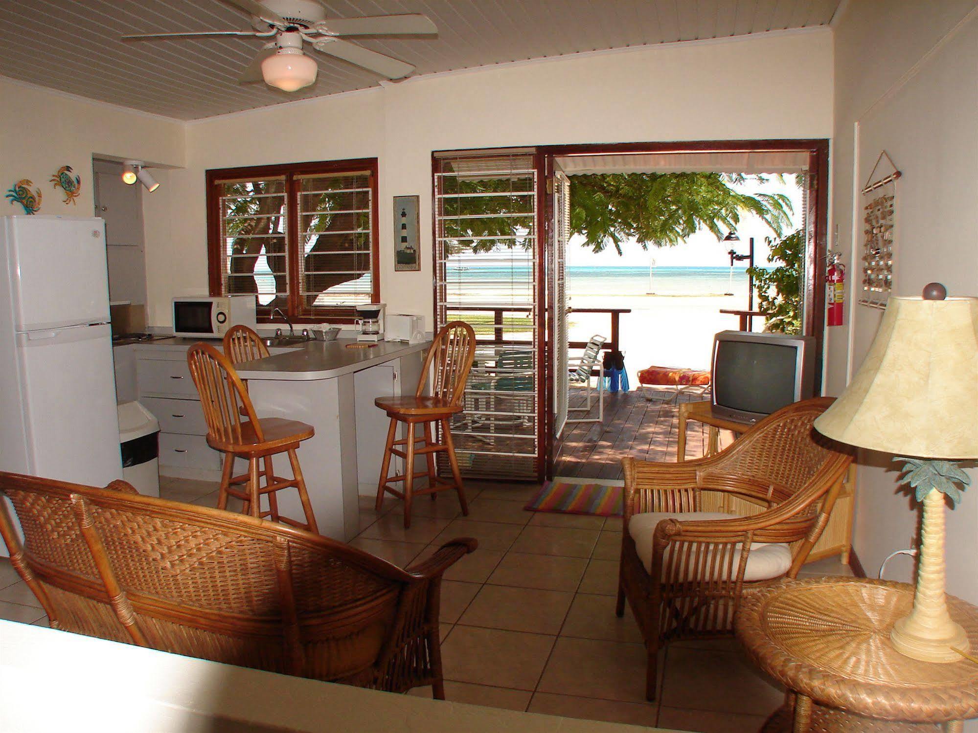 Aruba Beach Villas Palm Beach ภายนอก รูปภาพ