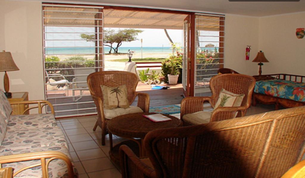 Aruba Beach Villas Palm Beach ภายนอก รูปภาพ