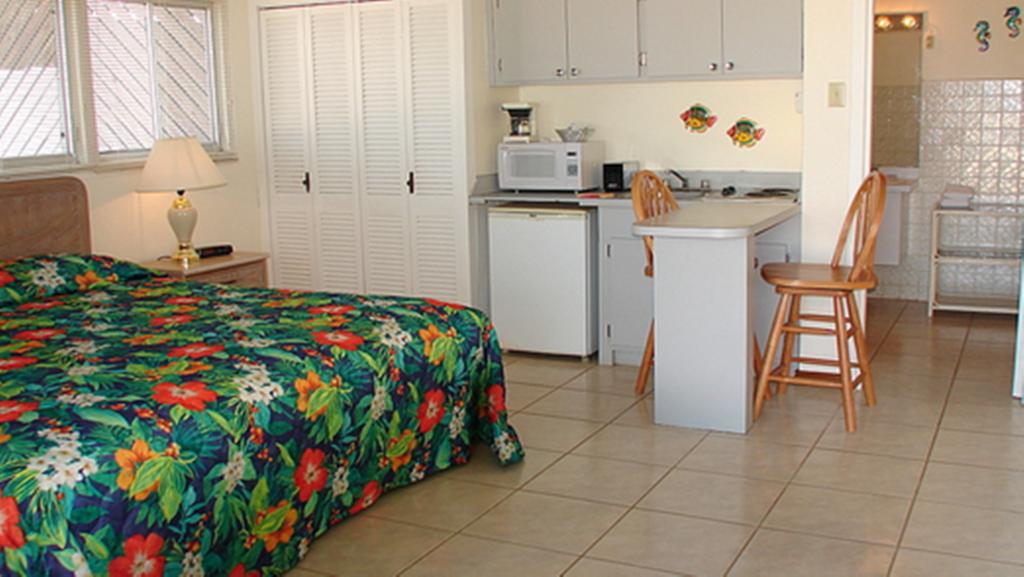 Aruba Beach Villas Palm Beach ภายนอก รูปภาพ